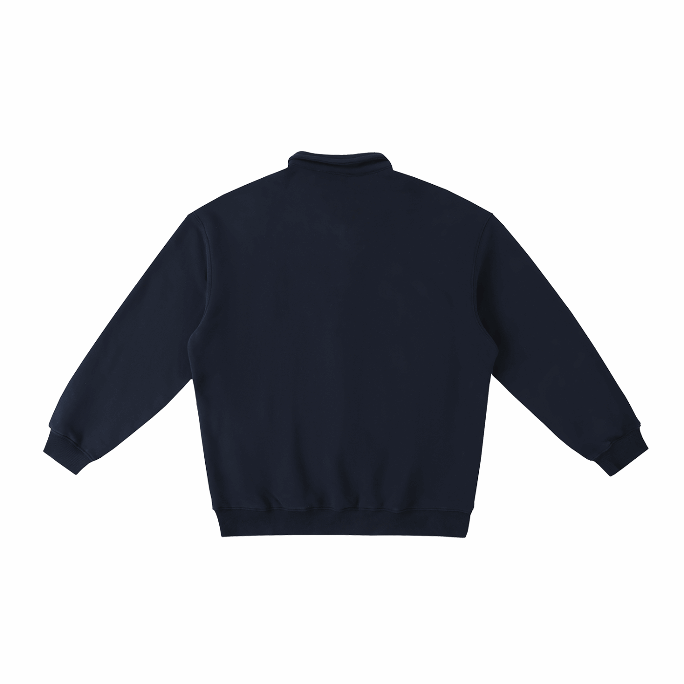 Basic - Polo Sweatshirt Epais - CLRE - Marque Streetwear indépendante basée en France