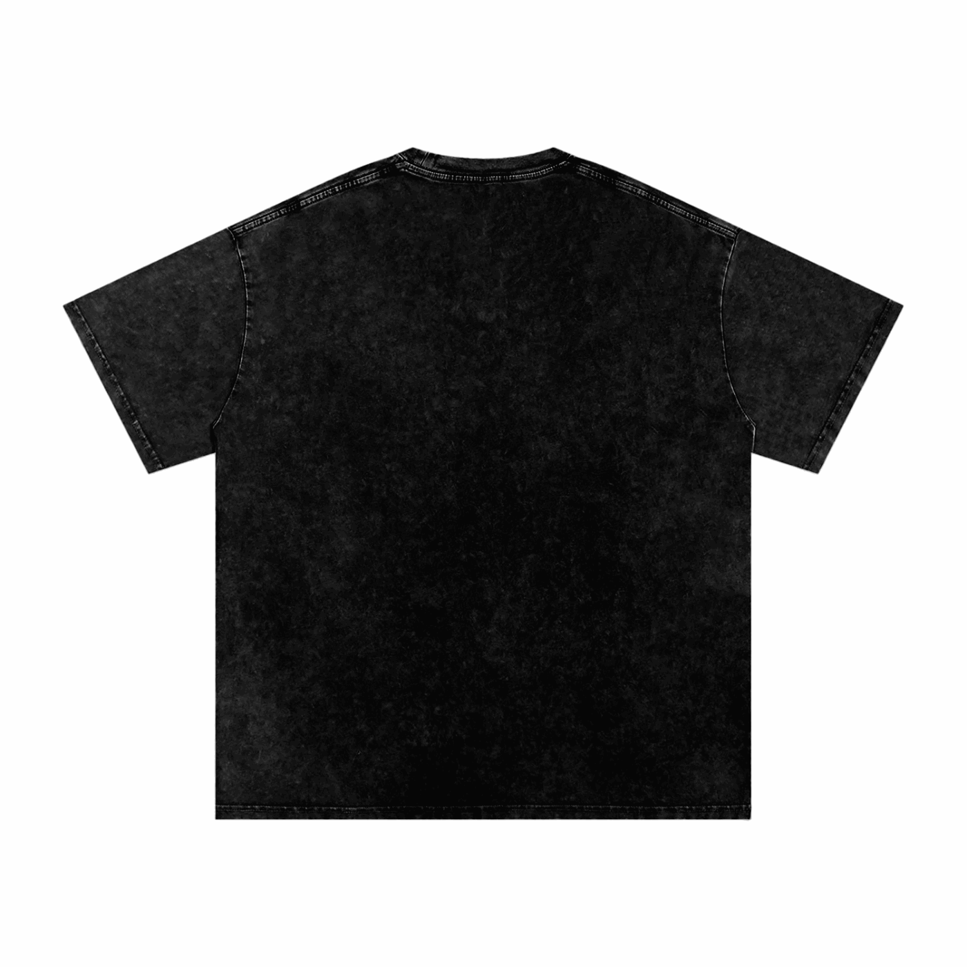 ORNATE - T-Shirt Délavé Oversize - CLRE - Marque Streetwear indépendante basée en France