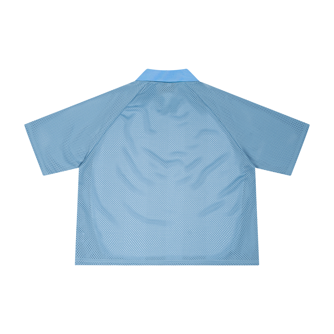 Maillot ample en maille rayée - Basic
