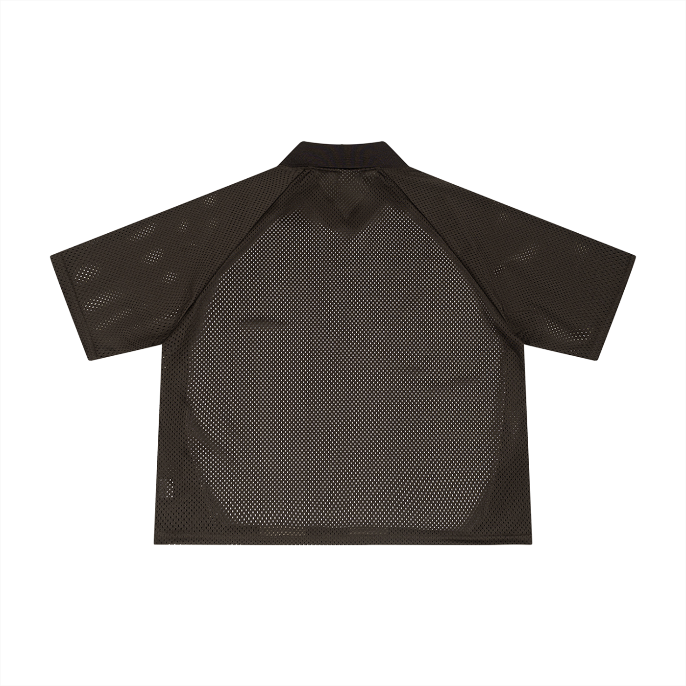 Maillot ample en maille rayée - Basic