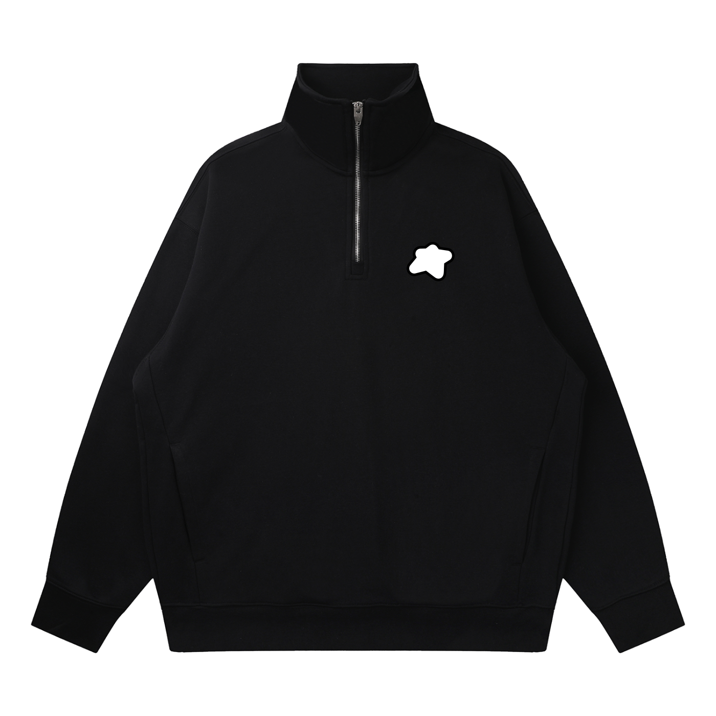 Quarter-Zip - Basic