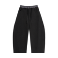 Pantalones de chándal de cuadros - Básicos