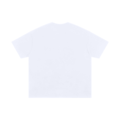 T-Shirt Oversize - Crimson Label