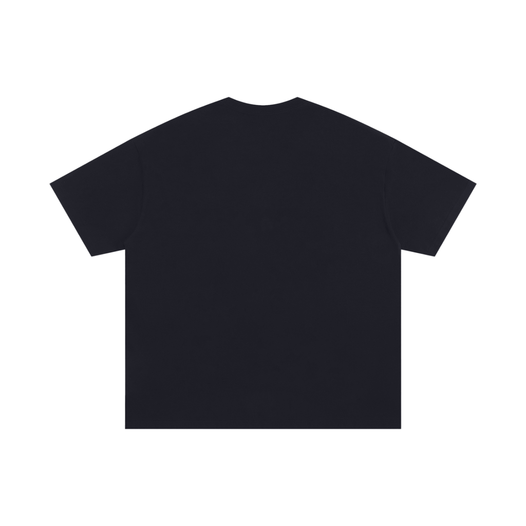 T-Shirt Oversize - Crimson Label