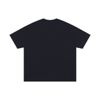 T-Shirt Oversize - Crimson Label