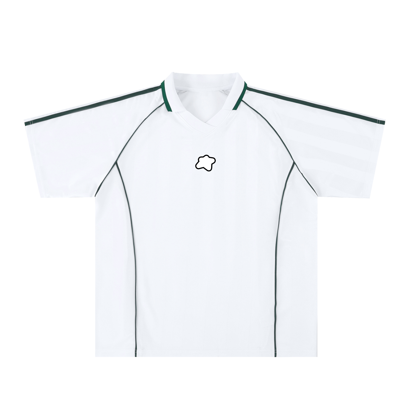 Jersey Polo - Basic
