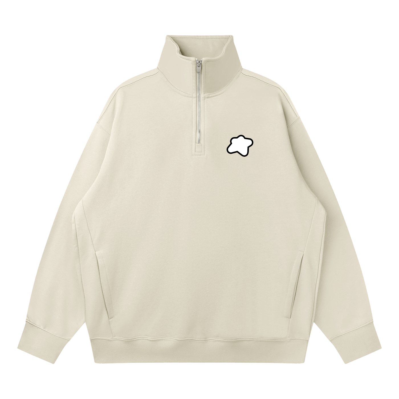 Quarter-Zip - Basic