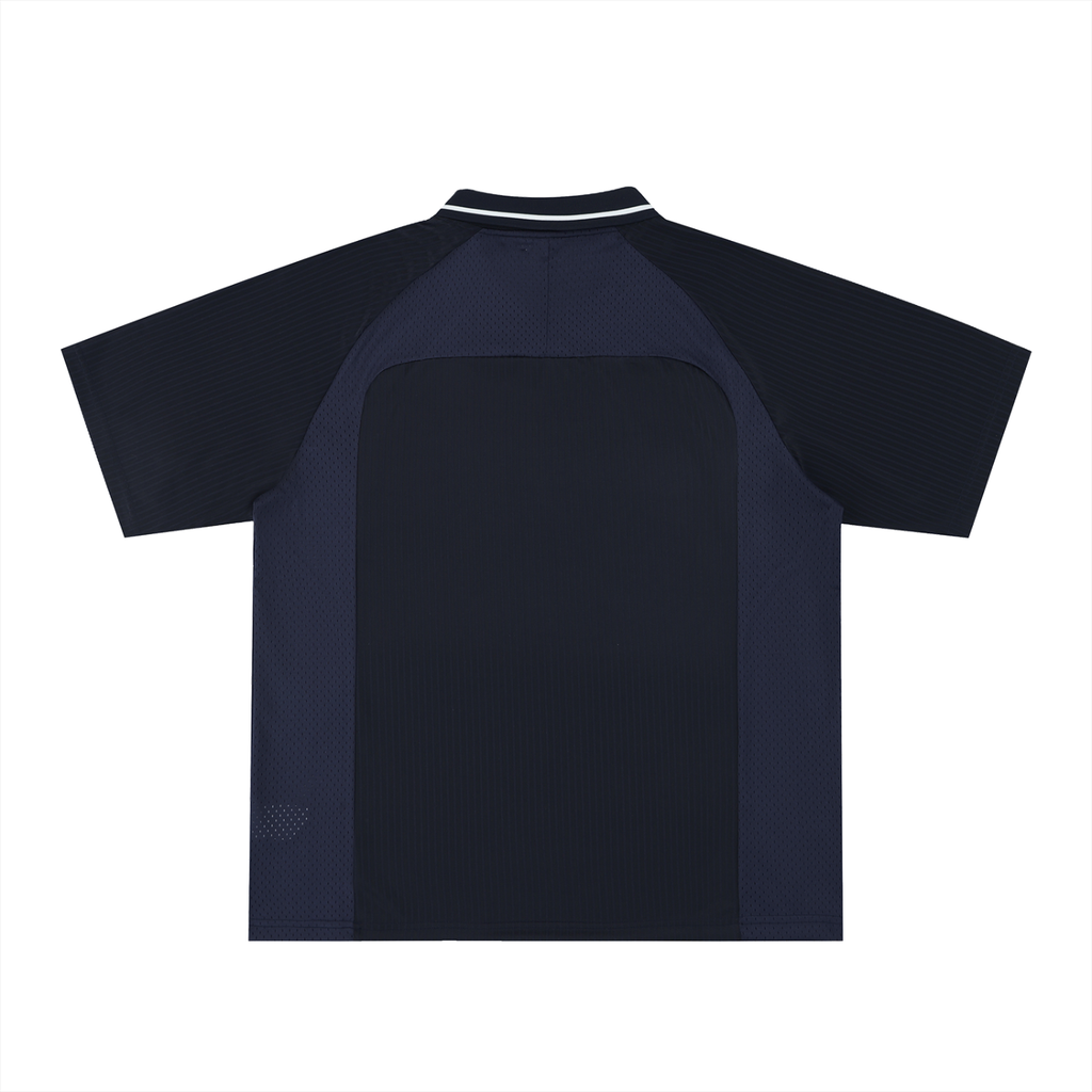 Jersey rayé - Basic