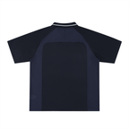 Jersey rayé - Basic