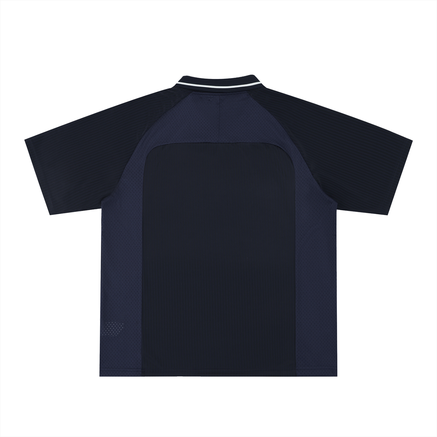 Jersey rayé - Basic