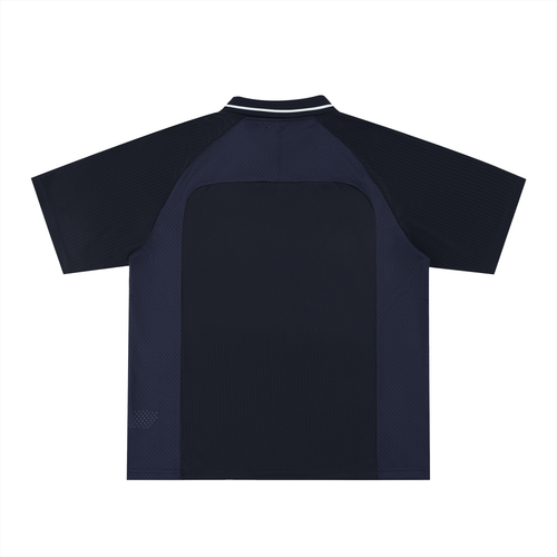 Jersey rayé - Basic