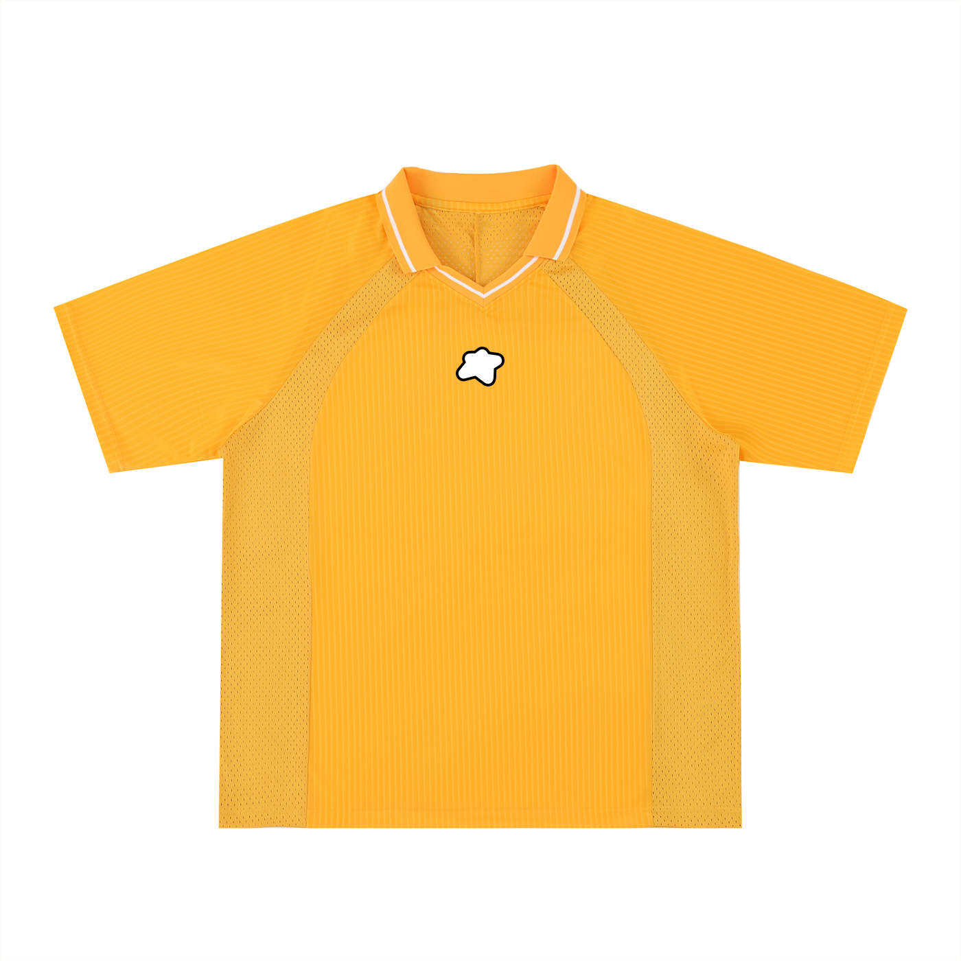 Jersey rayé - Basic