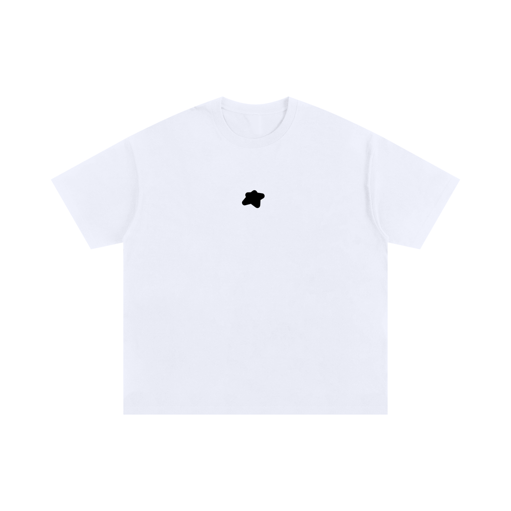 T-Shirt Oversize - Tunisie