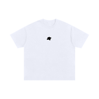 T-Shirt Oversize - Tunisie