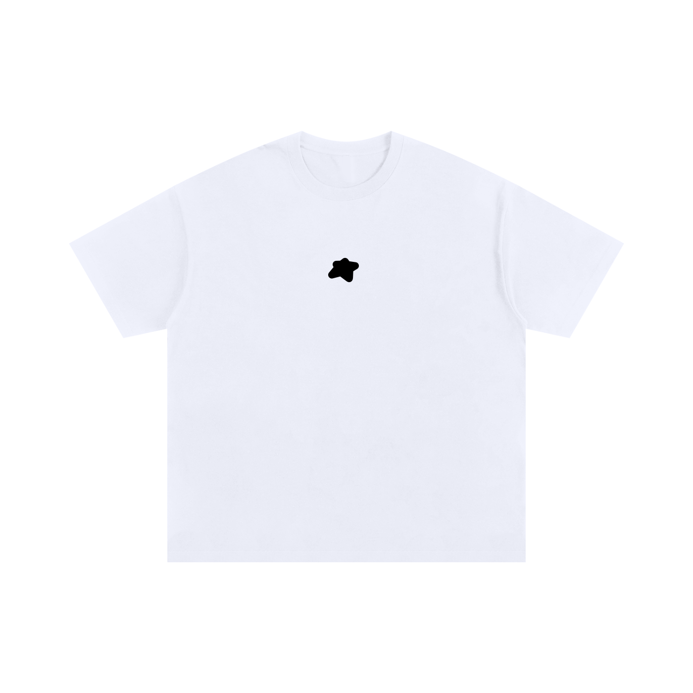 T-Shirt Oversize - Tunisie