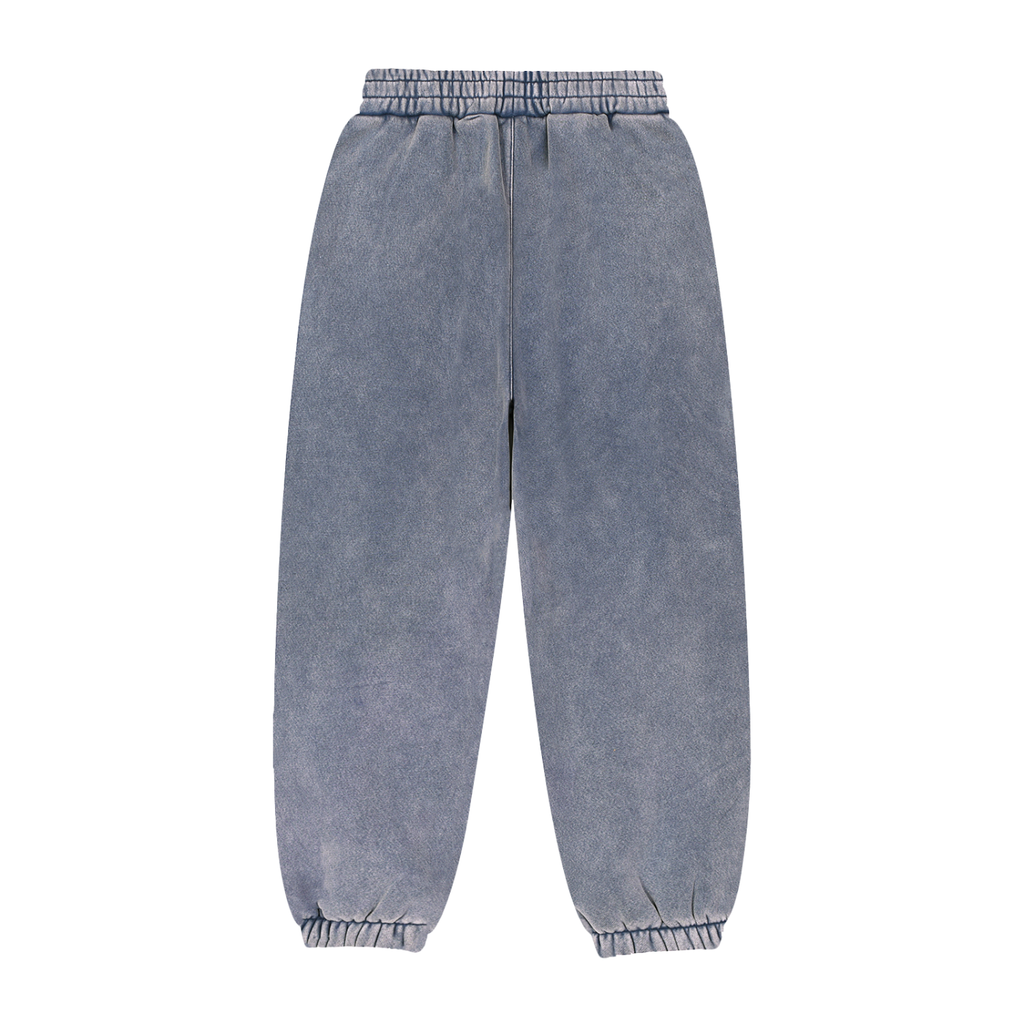 Pantalon de jogging en molleton - Basic