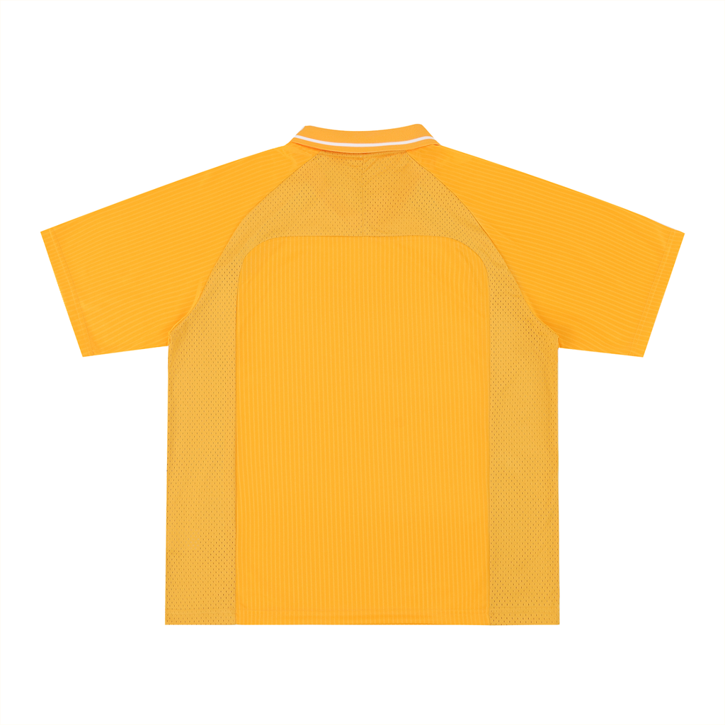 Jersey rayé - Basic