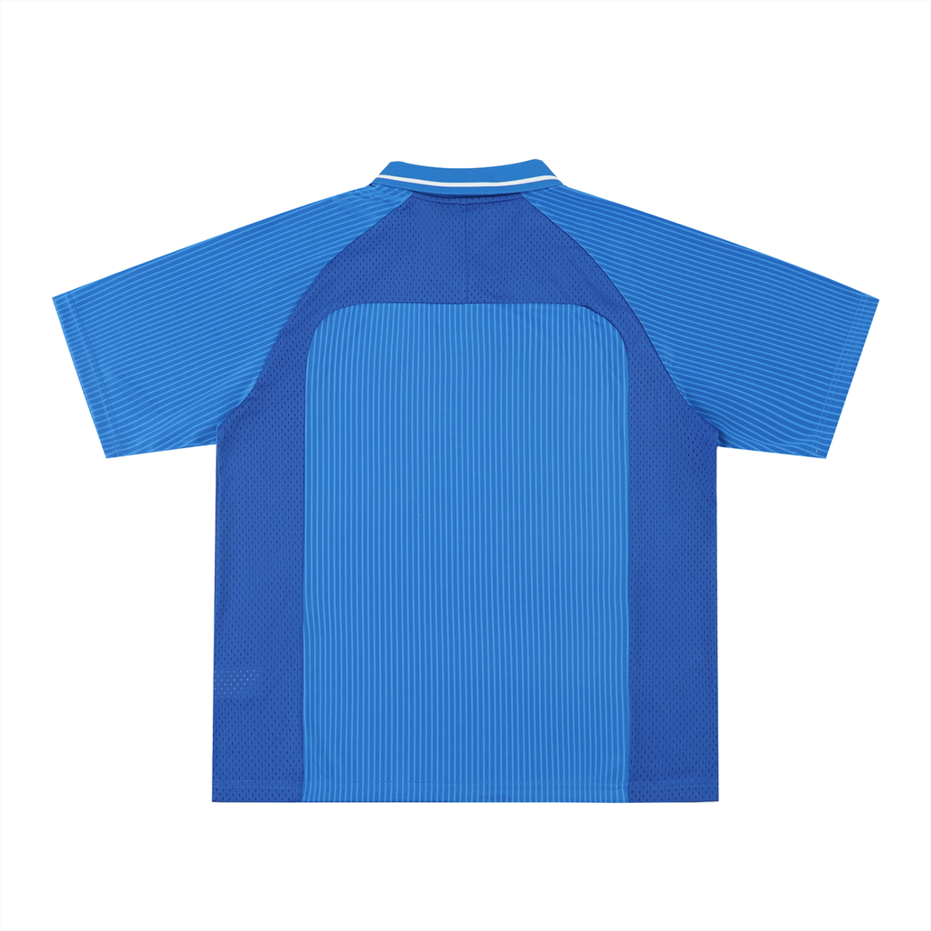 Jersey rayé - Basic