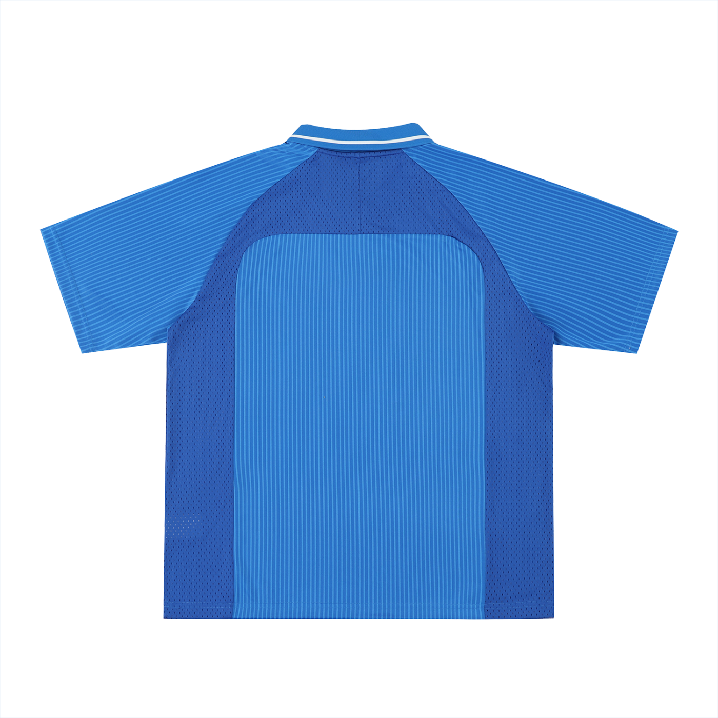 Jersey rayé - Basic