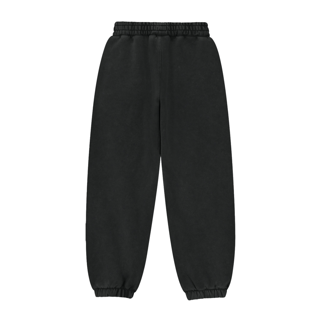 Pantalon de jogging en molleton - Basic