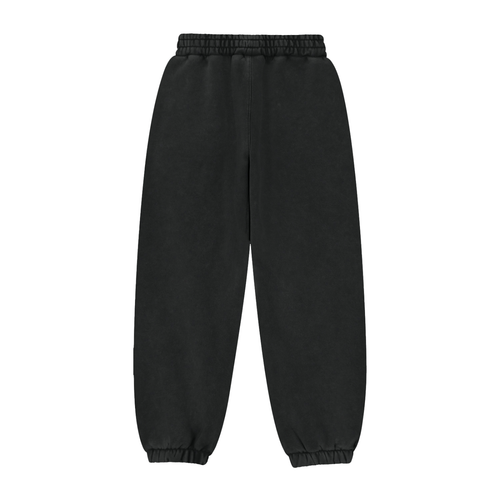 Pantalon de jogging en molleton - Basic