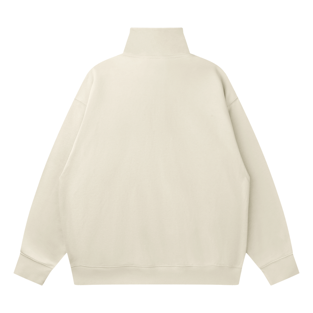 Quarter-Zip - Basic