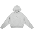 Sweat à capuche à panneaux incurvés - Basic