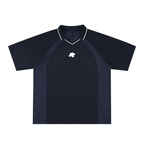 Jersey rayé - Basic