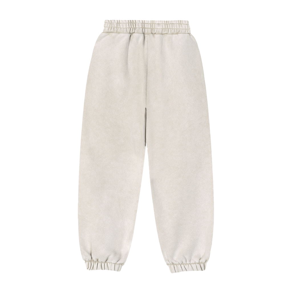 Pantalon de jogging en molleton - Basic