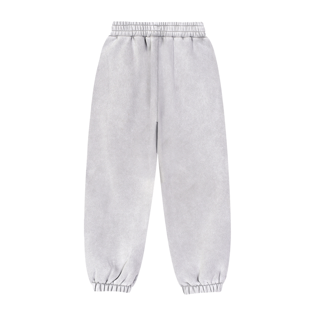 Pantalon de jogging en molleton - Basic