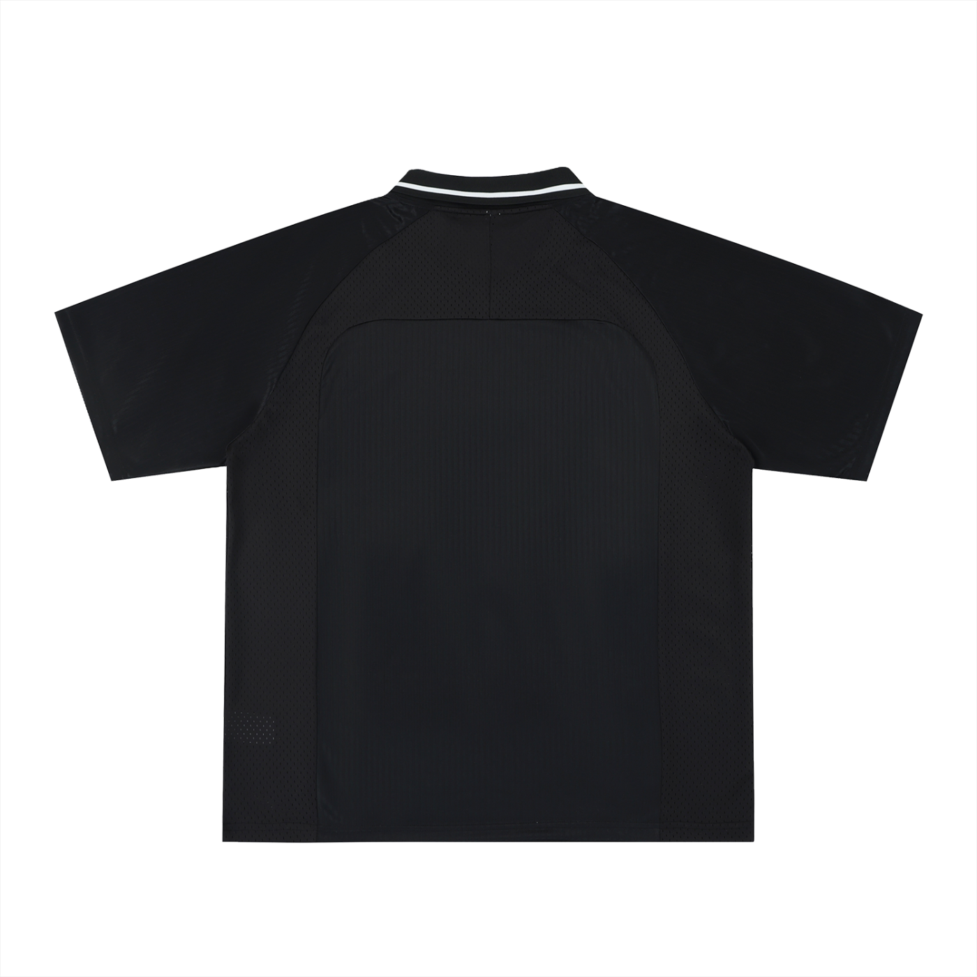 Jersey rayé - Basic