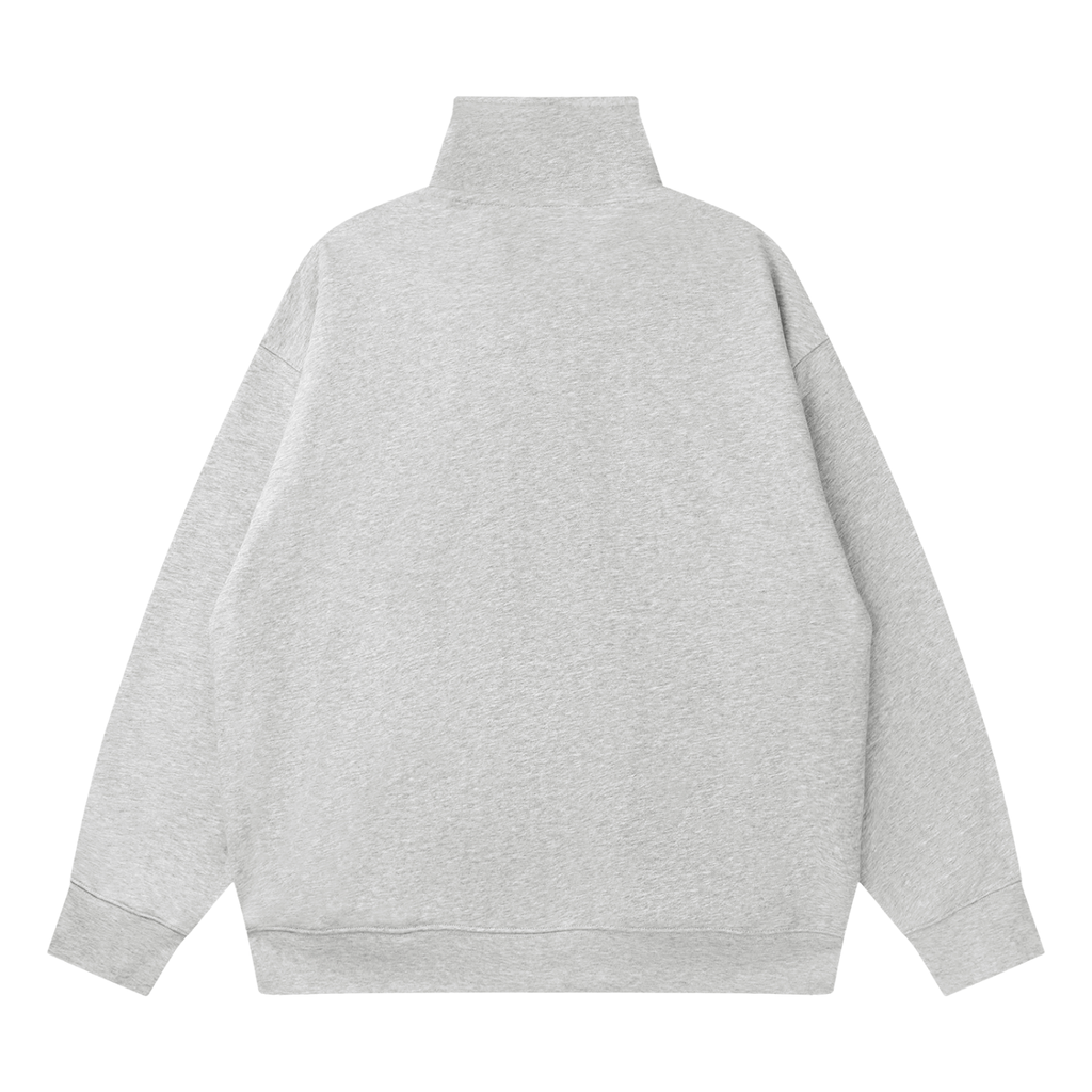 Quarter-Zip - Basic