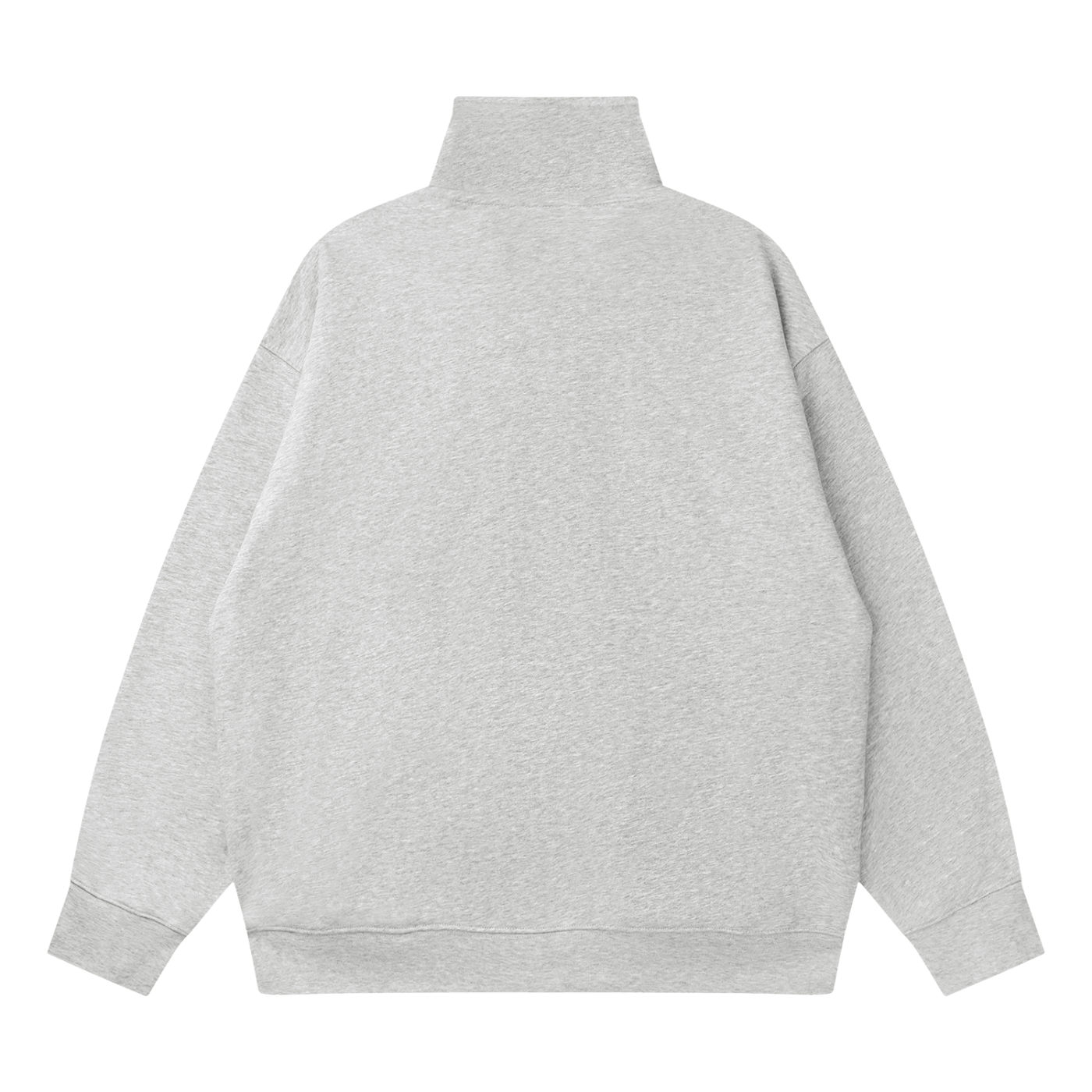 Quarter-Zip - Basic