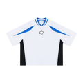 Contrast oversized unisex jersey - Basic