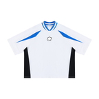 Contrast oversized unisex jersey - Basic