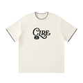 T-Shirt Blanc - CLRE University