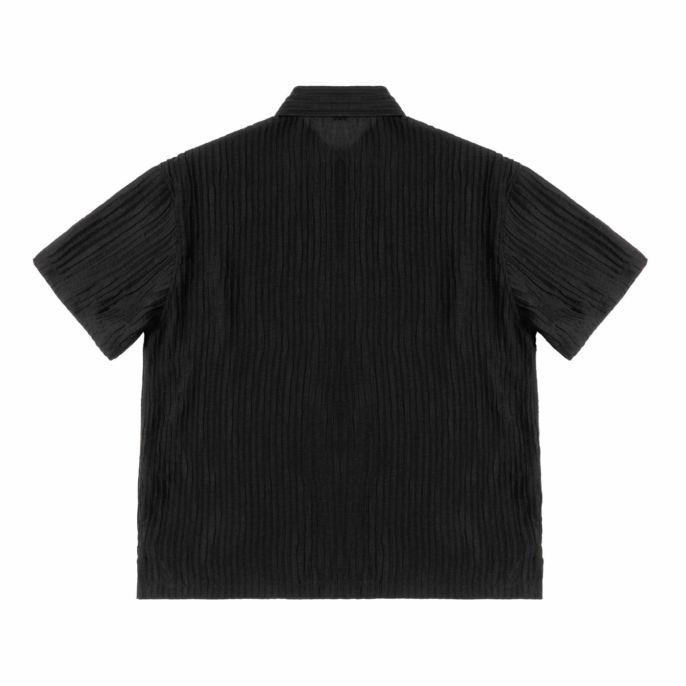 Basic - Chemise texturée - CLRE - Marque Streetwear indépendante basée en France