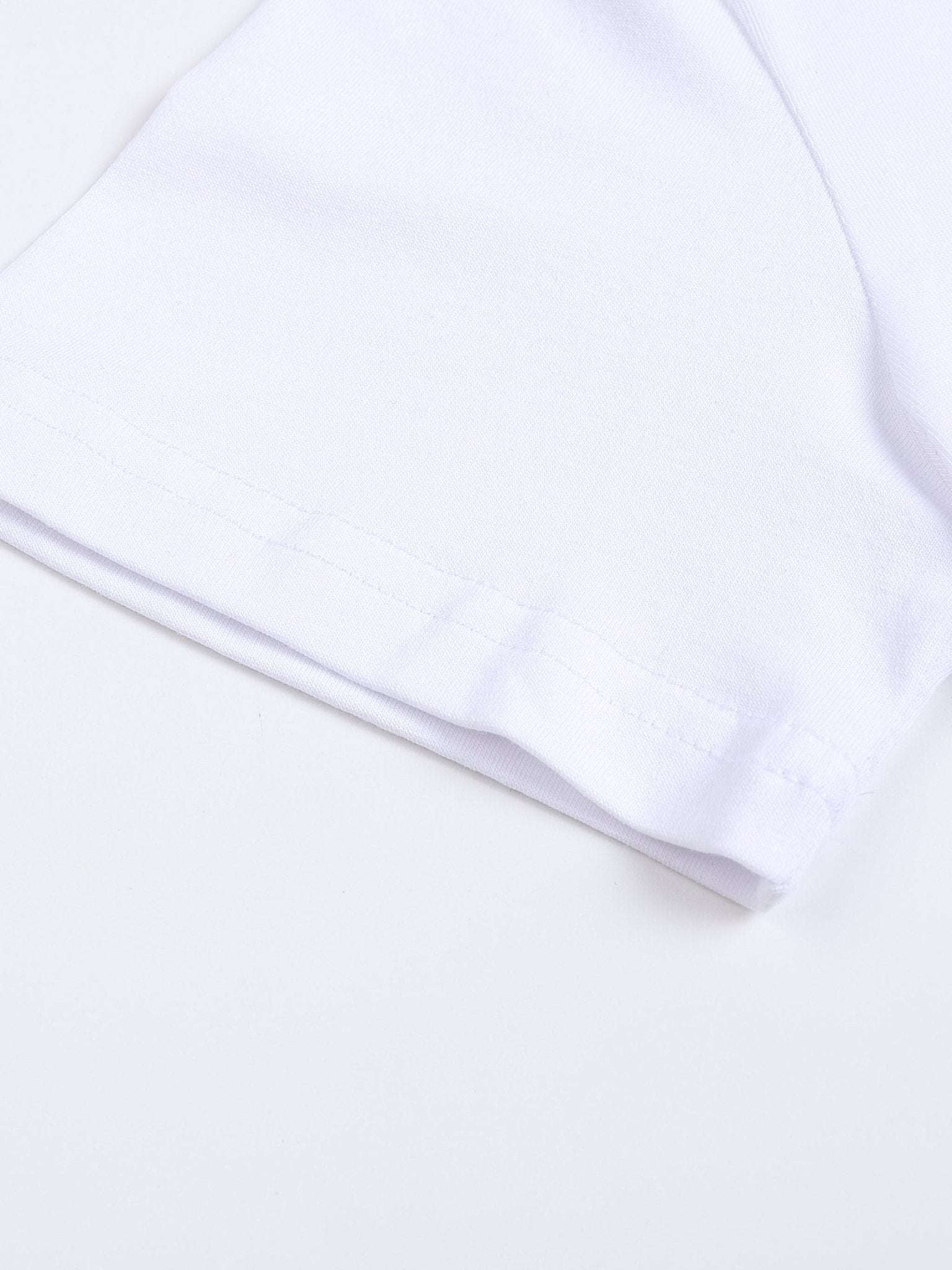 Basic - Crop - Top T-Shirt - CLRE - Marque Streetwear indépendante basée en France