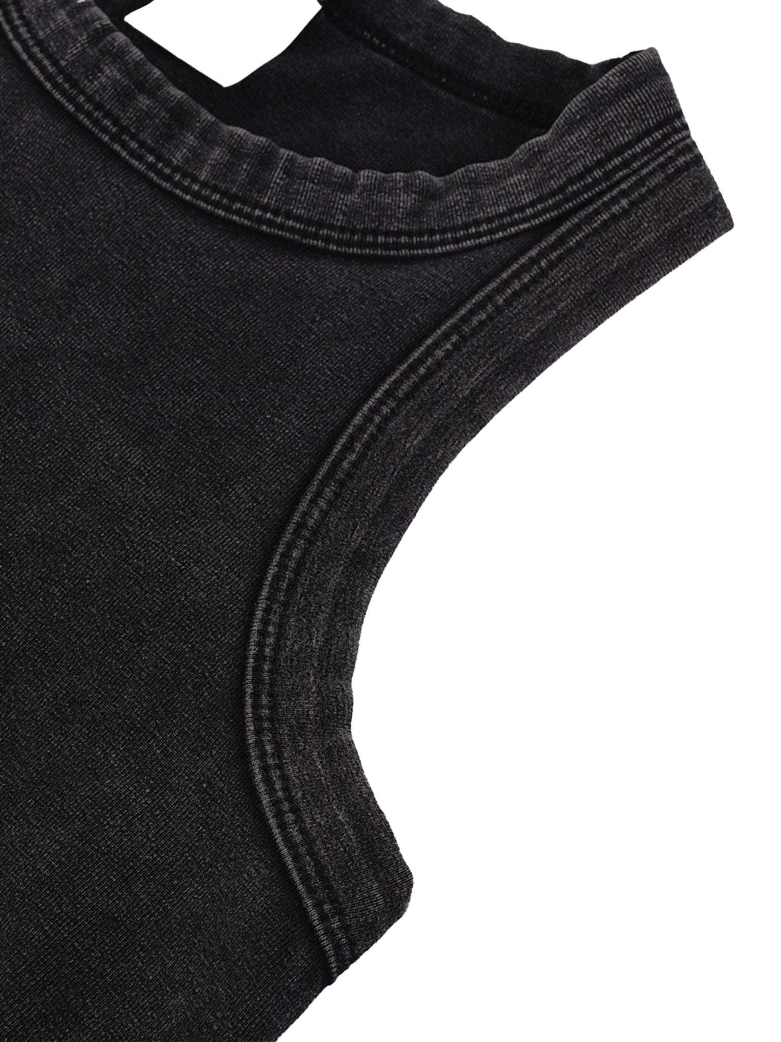 Basic - Débardeur Femme Vintage - CLRE - Marque Streetwear indépendante basée en France