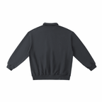 Basic - Polo Sweatshirt Epais - CLRE - Marque Streetwear indépendante basée en France