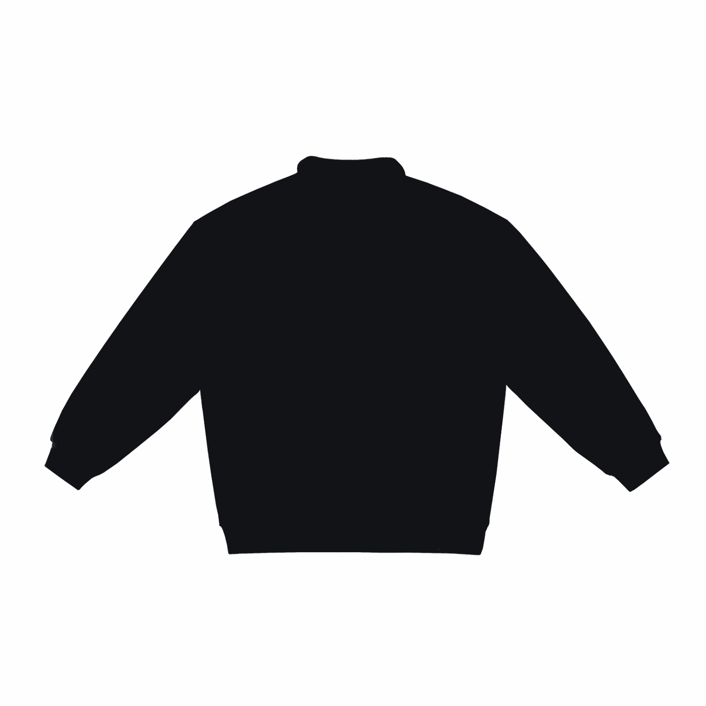 Basic - Polo Sweatshirt Epais - CLRE - Marque Streetwear indépendante basée en France