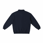 Basic - Polo Sweatshirt Epais - CLRE - Marque Streetwear indépendante basée en France