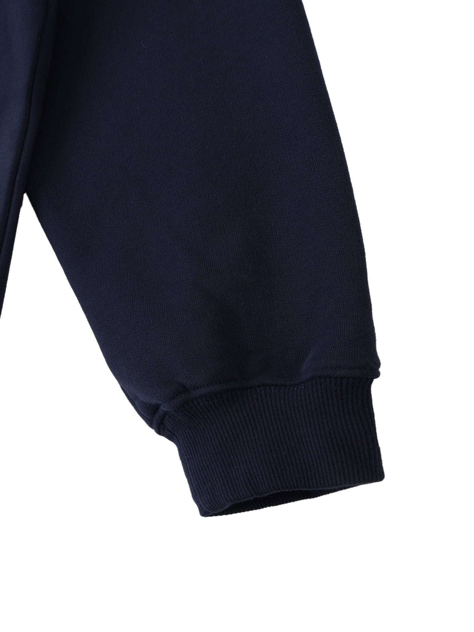 Basic - Polo Sweatshirt Epais - CLRE - Marque Streetwear indépendante basée en France