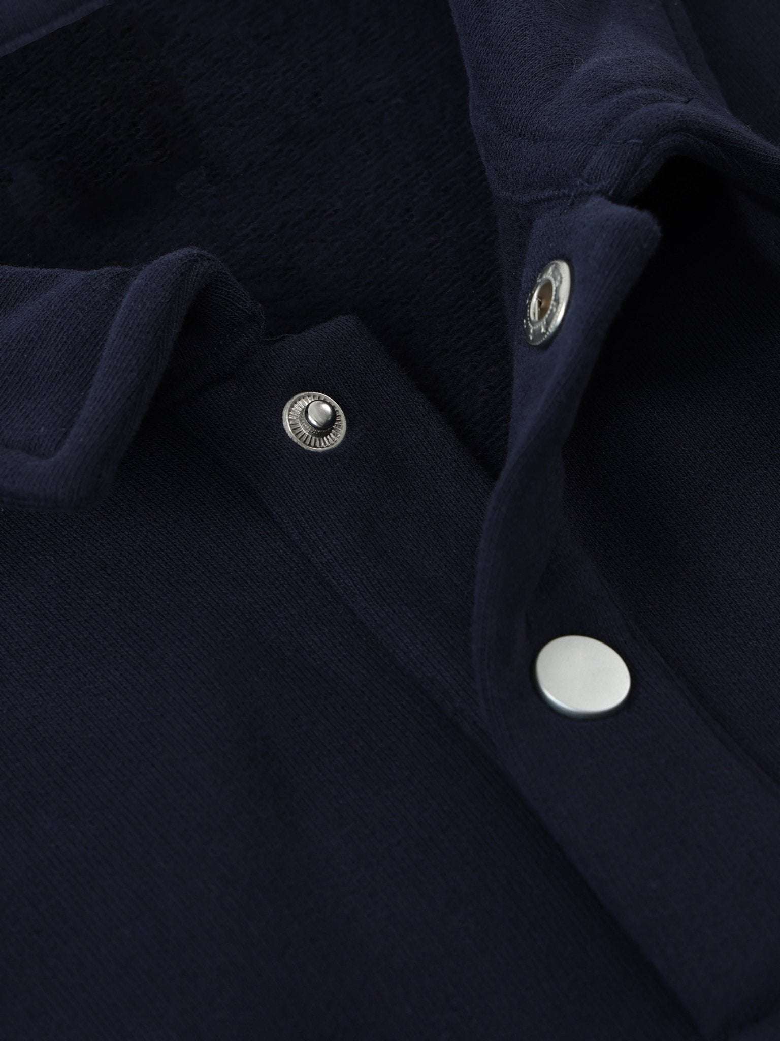 Basic - Polo Sweatshirt Epais - CLRE - Marque Streetwear indépendante basée en France