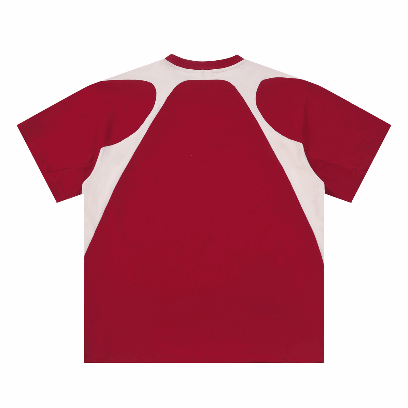 Basic - T-Shirt Constrasté - CLRE - Marque Streetwear indépendante basée en France