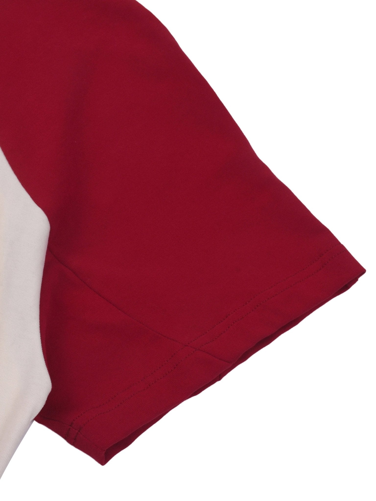 Basic - T-Shirt Constrasté - CLRE - Marque Streetwear indépendante basée en France