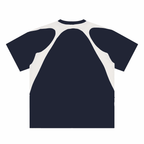 Basic - T-Shirt Constrasté - CLRE - Marque Streetwear indépendante basée en France