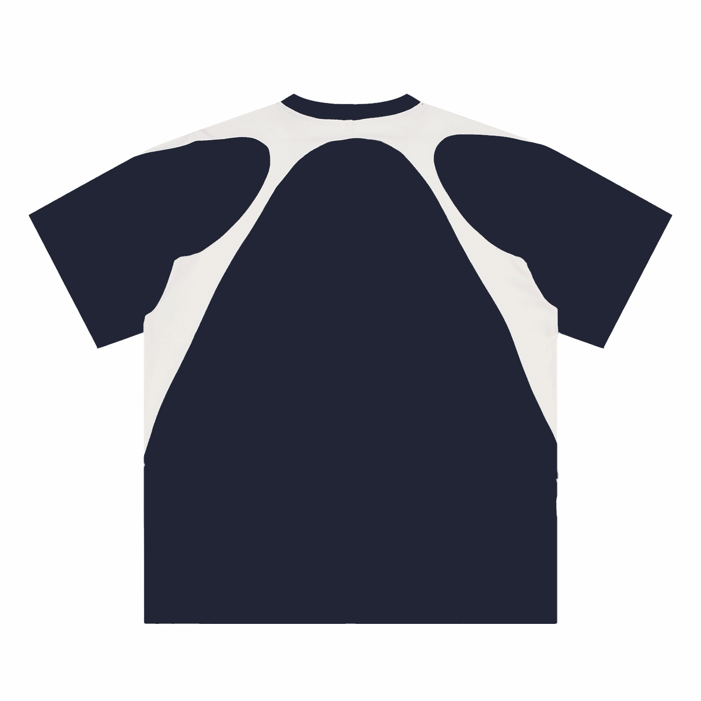 Basic - T-Shirt Constrasté - CLRE - Marque Streetwear indépendante basée en France