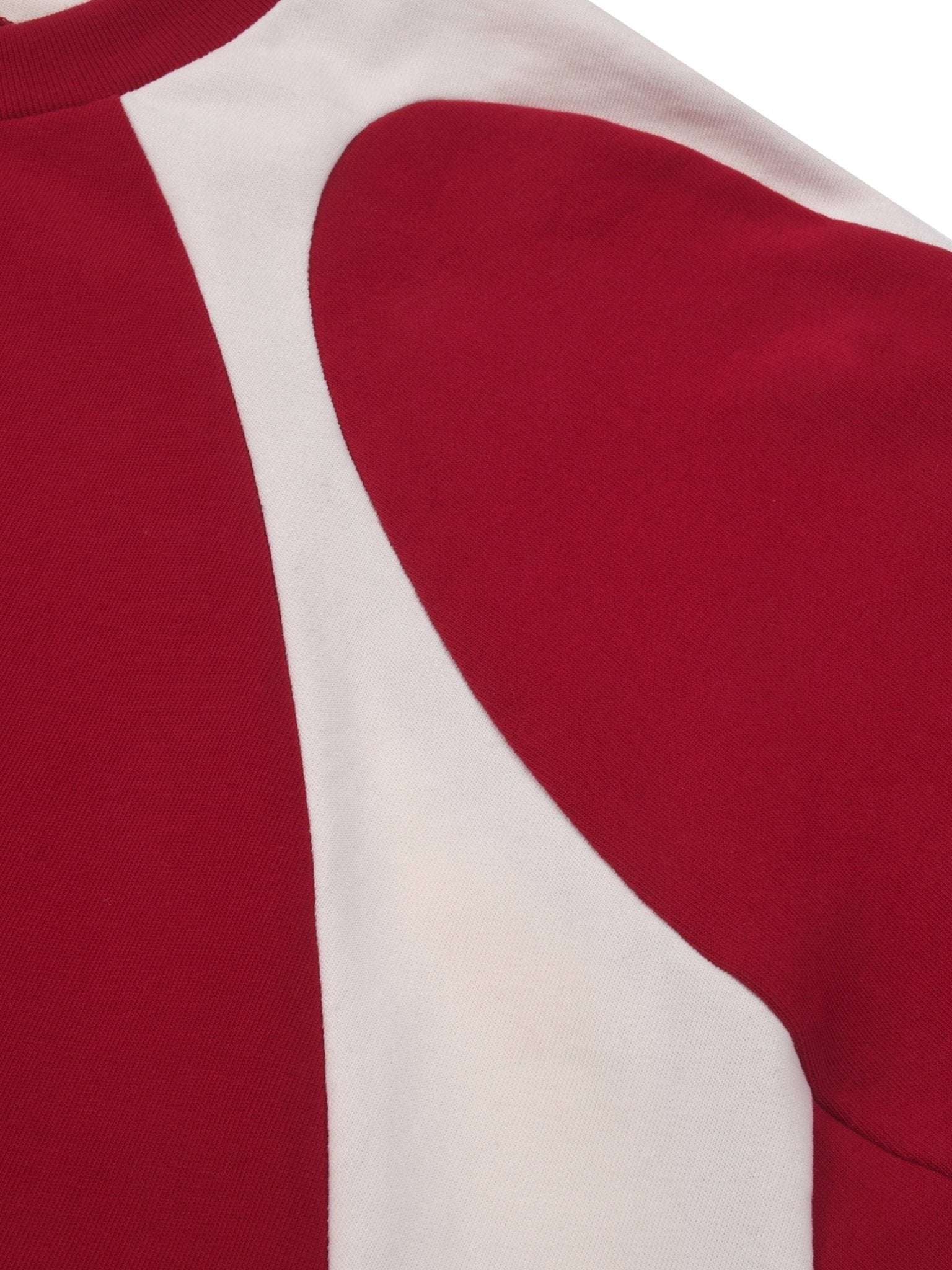 Basic - T-Shirt Constrasté - CLRE - Marque Streetwear indépendante basée en France