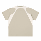Basic - T-Shirt Constrasté - CLRE - Marque Streetwear indépendante basée en France